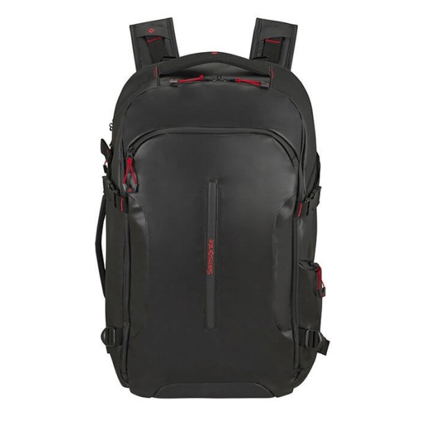 Τσάντα Πλάτης Laptop 17.3'' Samsonite Ecodiver 159204-1041 Μαύρο
