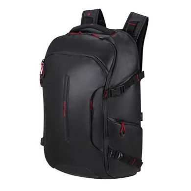Τσάντα Πλάτης Laptop 17.3'' Samsonite Ecodiver 159204-1041 Μαύρο hover