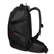 Τσάντα Πλάτης Laptop 17.3'' Samsonite Ecodiver 159204-1041 Μαύρο