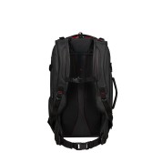 Τσάντα Πλάτης Laptop 17.3'' Samsonite Ecodiver 159204-1041 Μαύρο