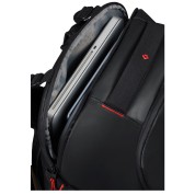 Τσάντα Πλάτης Laptop 17.3'' Samsonite Ecodiver 159204-1041 Μαύρο