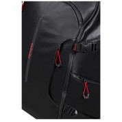 Τσάντα Πλάτης Laptop 17.3'' Samsonite Ecodiver 159204-1041 Μαύρο