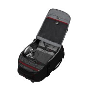 Τσάντα Πλάτης Laptop 17.3'' Samsonite Ecodiver 159204-1041 Μαύρο