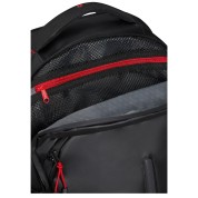 Τσάντα Πλάτης Laptop 17.3'' Samsonite Ecodiver 159204-1041 Μαύρο