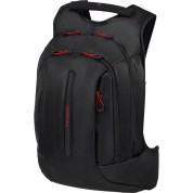 Τσάντα Πλάτης Laptop 15.6'' Samsonite Ecodiver 140871-1041 Μαύρο ΣΑΚΙΔΙΑ ΠΛΑΤΗΣ