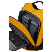 Τσάντα Πλάτης Laptop 15.6'' Samsonite Ecodiver 140871-1924 Κίτρινο ΣΑΚΙΔΙΑ ΠΛΑΤΗΣ