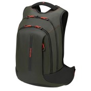 Τσάντα Πλάτης Laptop 15.6'' Samsonite Ecodiver 140871-9199 Λαδί
