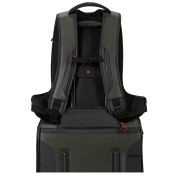 Τσάντα Πλάτης Laptop 15.6'' Samsonite Ecodiver 140871-9199 Λαδί