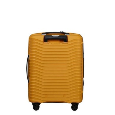 Βαλίτσα Καμπίνας 55εκ Samsonite Upscape Spinner 143108-1924 Κίτρινο hover