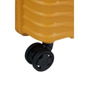 Βαλίτσα Καμπίνας 55εκ Samsonite Upscape Spinner 143108-1924 Κίτρινο ΒΑΛΙΤΣΕΣ