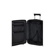 Βαλίτσα Καμπίνας 55εκ Samsonite Upscape Spinner 143108-1515 Lime ΒΑΛΙΤΣΕΣ