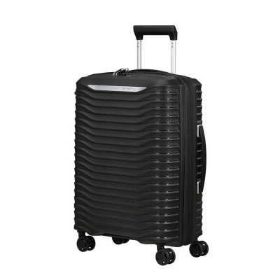 Βαλίτσα Καμπίνας 55εκ Samsonite Upscape Spinner 159400-1041 Μαύρο hover