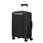 Βαλίτσα Καμπίνας 55εκ Samsonite Upscape Spinner 159400-1041 Μαύρο