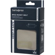 Εσωτερικό Τσαντάκι Μέσης Ασφαλείας RFID Samsonite Ta Revolution 155575-2957 Γκρι