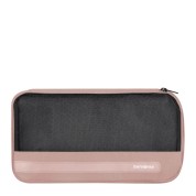 Σετ Οργάνωσης Ταξιδίου 3τμχ Samsonite Ta Revolution 155602-1751 Ροζ