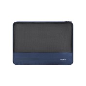 Σετ Οργάνωσης Ταξιδίου 3τμχ Samsonite Ta Revolution 155602-1549 Μπλε