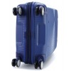 Βαλίτσα Καμπίνας 55εκ American Tourister Soundbox 88472-1552 Μπλε