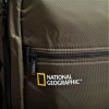 Τσάντα Πλάτης Laptop 15,6'' National Geographic Transform N13211-11 Χακί