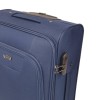 Βαλίτσα Καμπίνας 55εκ Diplomat ZC980-S Μπλε