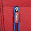 Βαλίτσα Καμπίνας 55εκ Diplomat ZC600-S Κόκκινο