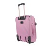 Βαλίτσα Καμπίνας 55εκ Diplomat ZC6039-S Ροζ