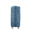 Βαλίτσα Μεσαία 67εκ American Tourister Soundbox 88473-E612 Stone Blue