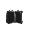 Τσάντα Πλάτης Laptop 17.3'' Samsonite Litepoint 134550-1041 Μαύρο