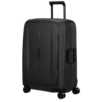Βαλίτσα Μεσαία 69εκ Samsonite Essens Spinner 146911-1374 Graphite hover