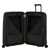 Βαλίτσα Μεσαία 69εκ Samsonite Essens Spinner 146911-1374 Graphite