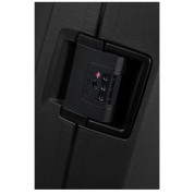 Βαλίτσα Μεσαία 69εκ Samsonite Essens Spinner 146911-1374 Graphite