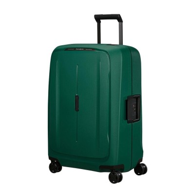 Βαλίτσα Μεσαία 69εκ Samsonite Essens Spinner 146911-4705 Πράσινο hover