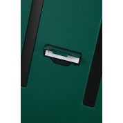 Βαλίτσα Μεσαία 69εκ Samsonite Essens Spinner 146911-4705 Πράσινο ΒΑΛΙΤΣΕΣ