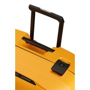 Βαλίτσα Μεσαία 69εκ Samsonite Essens Spinner 146911-4702 Κίτρινο ΒΑΛΙΤΣΕΣ