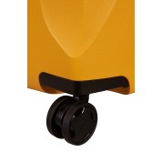Βαλίτσα Μεσαία 69εκ Samsonite Essens Spinner 146911-4702 Κίτρινο ΒΑΛΙΤΣΕΣ