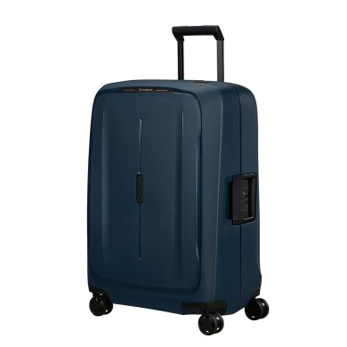 Βαλίτσα Μεσαία 69εκ Samsonite Essens Spinner 146911-1549 Μπλε hover