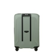 Βαλίτσα Μεσαία 69εκ Samsonite Essens Spinner 146911-1773 Sage
