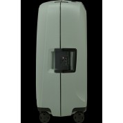 Βαλίτσα Μεσαία 69εκ Samsonite Essens Spinner 146911-1773 Sage