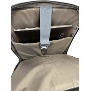 Σακίδιο Πλάτης Laptop 15.6'' Vero Across 1901 Μαύρο