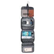 Νεσεσέρ Unisex Bange 7529 Μαύρο ΑΞΕΣΟΥΑΡ ΤΑΞΙΔΙΟΥ