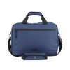 Χαρτοφύλακας Laptop 15,6'' Discovery Shield D00114-39 Μπλε