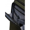 Τσάντα Πλάτης Laptop 15.6'' Samsonite XBR 2.0 146510-3869 Πράσινο