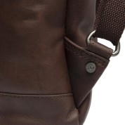 Τσάντα Πλάτης Γυναικεία Δέρμα The Chesterfield Brand Manchester C58.014101 Καφέ ΓΥΝΑΙΚΕΙΑ
