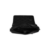 Ταχυδρομικός Χαρτοφύλακας Δέρμα The Chesterfield Brand Richard C48.055200 Μαύρο ΑΝΔΡΙΚΑ