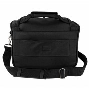 Beauty Case / Νεσεσέρ Rcm 03-17D Μαύρο