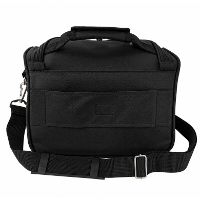 Beauty Case / Νεσεσέρ Rcm 03-17D Μαύρο hover
