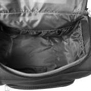 Beauty Case / Νεσεσέρ Rcm 03-17D Μαύρο