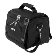 Beauty Case / Νεσεσέρ Rcm 03-17D Μαύρο