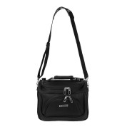 Beauty Case / Νεσεσέρ Rcm 03-17D Μαύρο