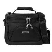 Beauty Case / Νεσεσέρ Rcm 03-17D Μαύρο