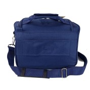 Beauty Case / Νεσεσέρ Rcm 03-17D Μπλε